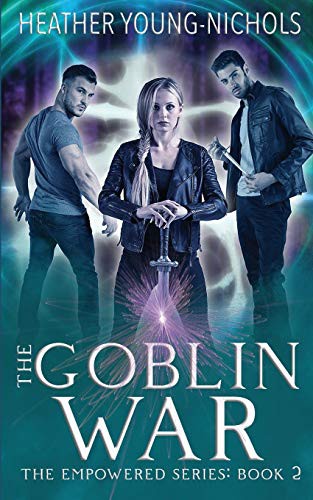 Cover of The Goblin War