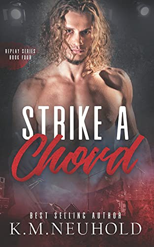 Cover of Strike a Chord