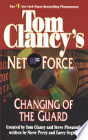 Cover of Changing of the Guard