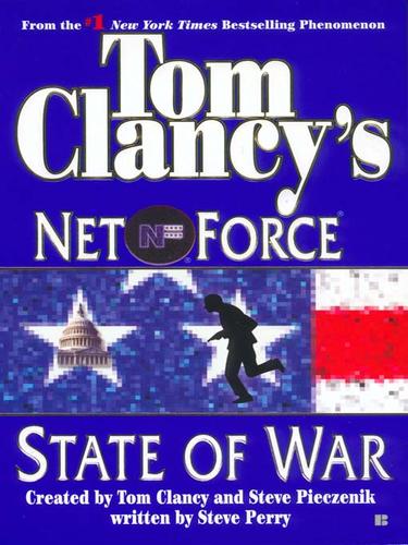 Cover of State of War