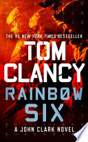 Cover of Rainbow Six