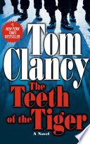 Cover of The Teeth Of The Tiger