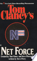 Cover of Tom Clancy's Net Force
