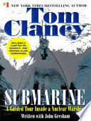 Cover of Submarine