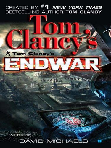 Cover of EndWar