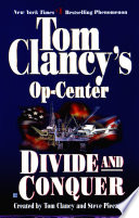 Cover of Divide and Conquer