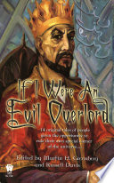Cover of If I Were An Evil Overlord