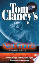 Cover of Death Match