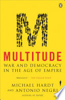 Cover of Multitude