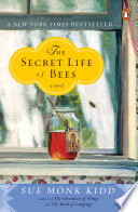 Cover of The Secret Life of Bees