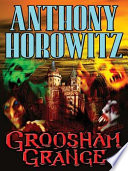 Cover of Groosham Grange