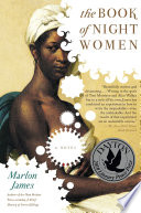 Cover of The Book of Night Women