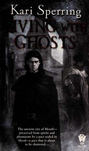 Cover of Living with Ghosts