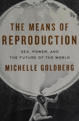 Cover of The means of reproduction