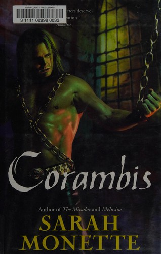 Cover of Corambis