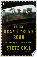 Cover of On the Grand Trunk Road