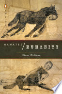 Cover of Manatee/Humanity