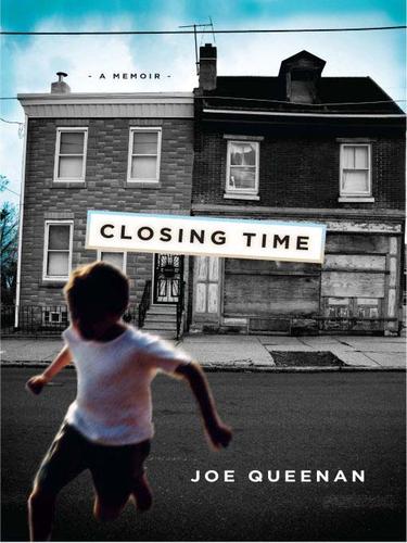 Cover of Closing Time