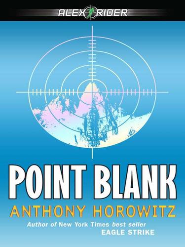 Cover of Point Blank