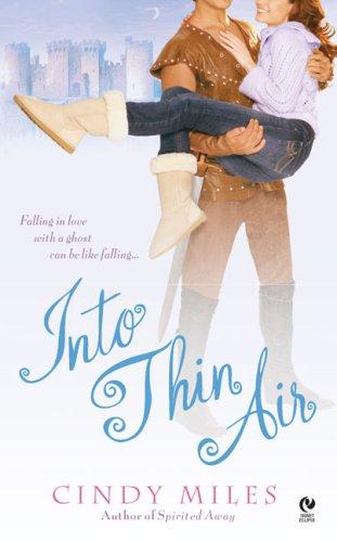 Cover of Into Thin Air