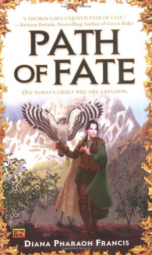 Cover of Path of Fate