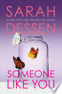 Cover of Someone Like You