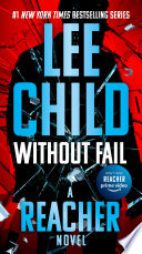 Cover of Without Fail
