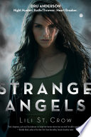Cover of Strange Angels
