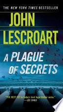 Cover of A Plague of Secrets