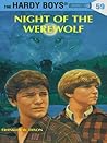 Cover of Night of the Werewolf