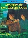 Cover of Hardy Boys 64: Mystery of Smugglers Cove: Mystery of Smugglers Cove