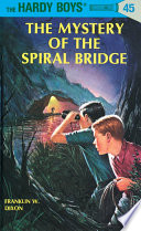 Cover of The Mystery of the Spiral Bridge