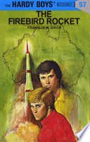 Cover of The Firebird Rocket