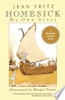 Cover of Homesick
