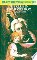 Cover of Nancy Drew 20: The Clue in the Jewel Box