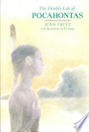 Cover of The Double Life of Pocahontas