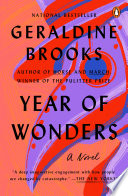 Cover of Year of Wonders