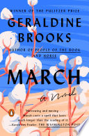 Cover of March