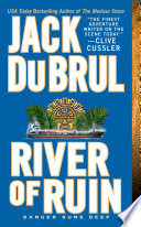 Cover of River of Ruin