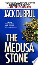 Cover of The Medusa Stone