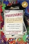 Cover of Provenance: How a Con Man and a Forger Rewrote the History of Modern Art