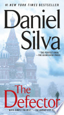 Cover of The Defector