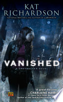 Cover of Vanished