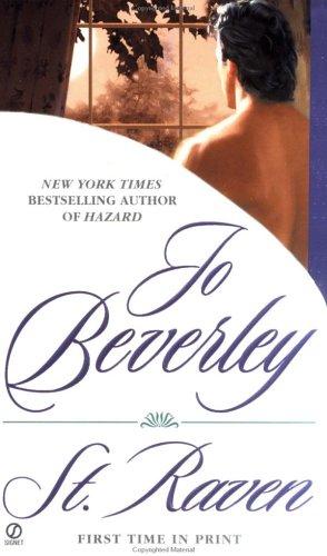 Cover of St. Raven