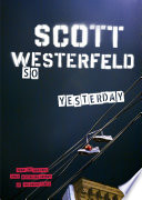 Cover of So Yesterday