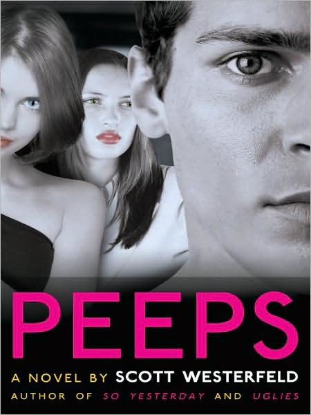 Cover of Peeps