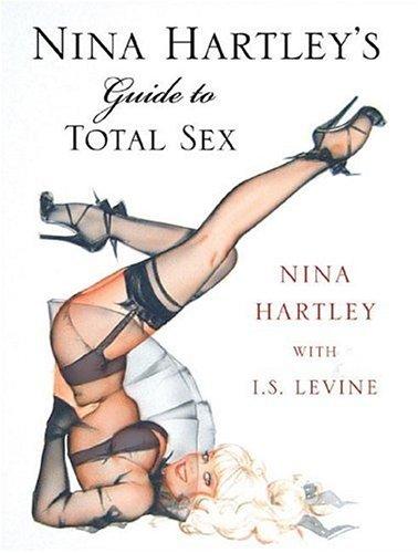 Cover of Nina Hartley's Guide to Total Sex