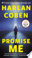 Cover of Promise Me