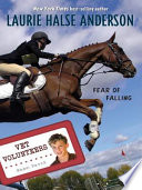 Cover of Fear of Falling