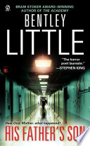 Cover of His Father's Son